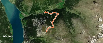 OSM Route 6593396