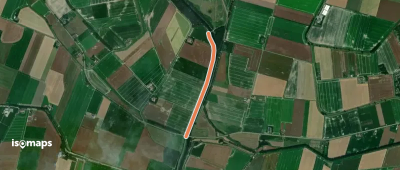 OSM Route 6593623