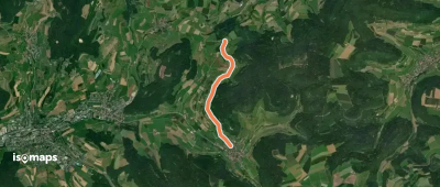 Usseri Weid - Rothenfluh