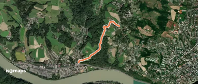 Kreuzweg
