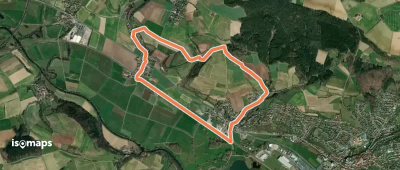 Maintal-Höhenweg