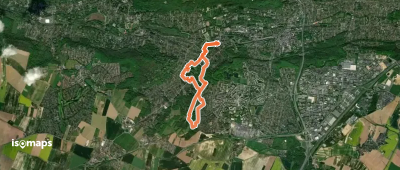 OSM Route 6598391