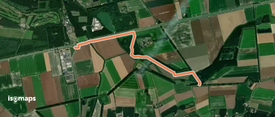 OSM Route 6598536