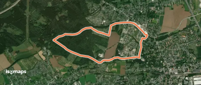 Ww Rundweg Grüna