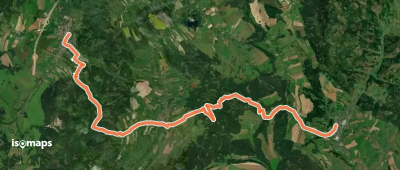 Mieroszów – Lubawka