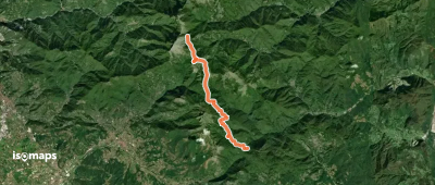 OSM Route 402548