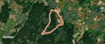 Schlich Rundweg 51