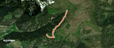 OSM Route 6602452
