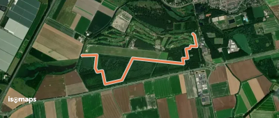 OSM Route 6602911