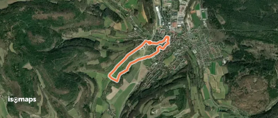 Adolf-Kolping-Gedächtnisweg