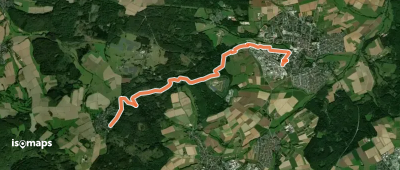 OSM Route 403680