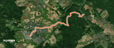 Taunusklub Route 077