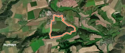 Ennsberg Rundweg