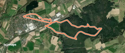 Frutschbrunnen Runde