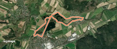 Redwitzer Biotoprunde