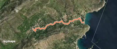 Andros Routes 8