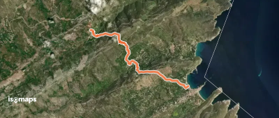 Andros Routes 2