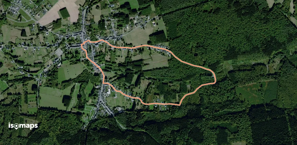 La Vallée des Prés