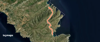 Andros Routes 3