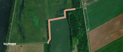 OSM Route 6610656