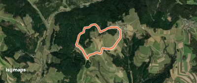 Rundwanderweg Gschaidt