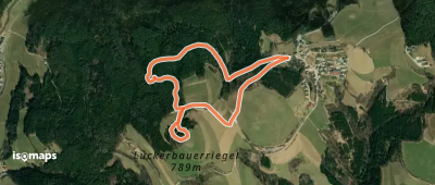 Walderlebnisweg Gschaidt