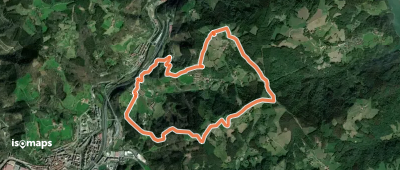 Arama-Altzagarate-Arama