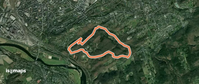 Kohlensiepen Rundweg H1
