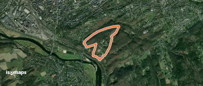 Hohenstein Rundweg H2