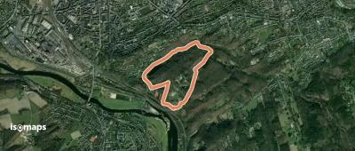 Hohenstein Rundweg H3