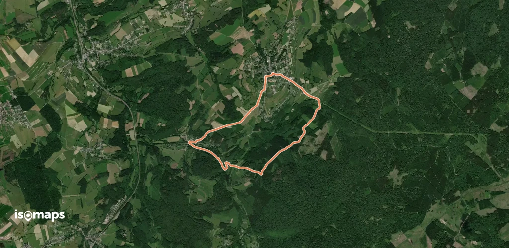 21. Promenade de la Masblette