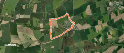Rundweg Hassel-Droyßig