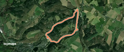 Rundweg A2 Bilstein