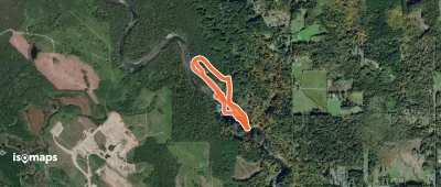 Stamp River Park Trail