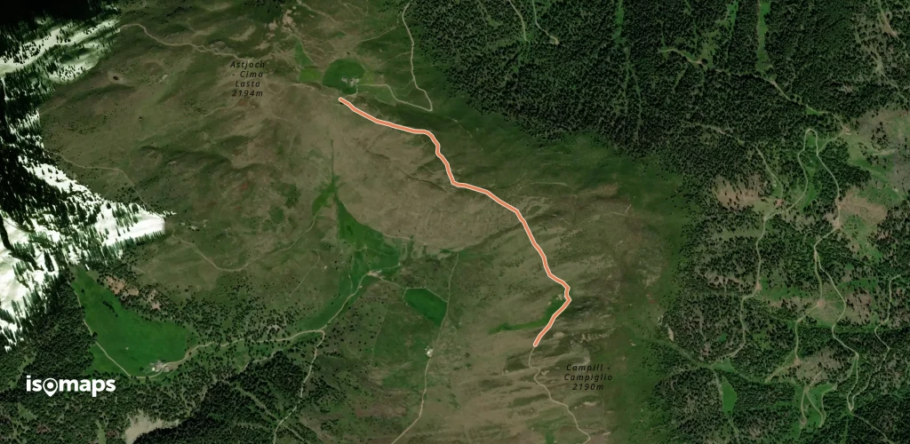 OSM Route 6617442