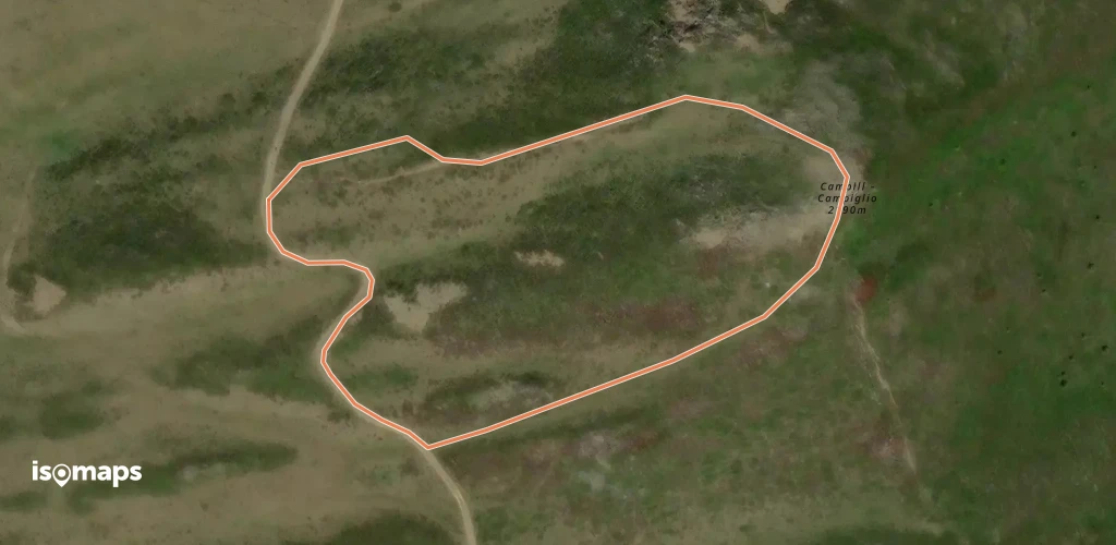 OSM Route 6617443