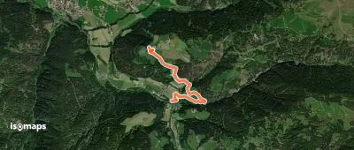 OSM Route 6617448