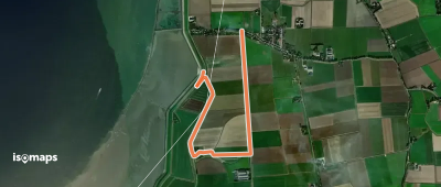 OSM Route 6617669