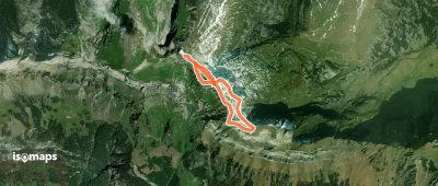 Bergblumenweg Chäserrugg - Rosenboden