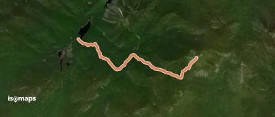 Mount Marcy Trail