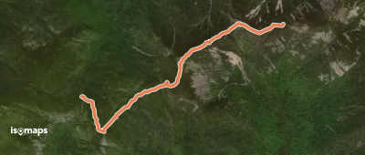 State Range Trail