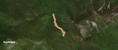 Shorey Short Cut Trail