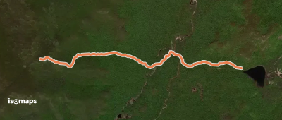 Street and Nye Trail