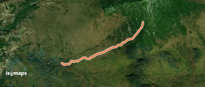 Butler Lodge Trail