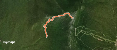 Sunset Ridge Trail