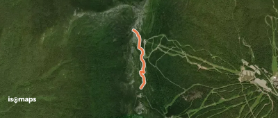 Cliff Trail