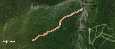 Laura Cowles Trail
