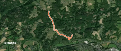 Bourauel Rundweg A2