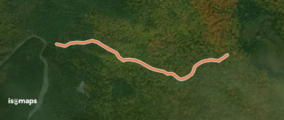 Chilcoot Pass Trail