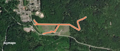 Tele Globe Trail